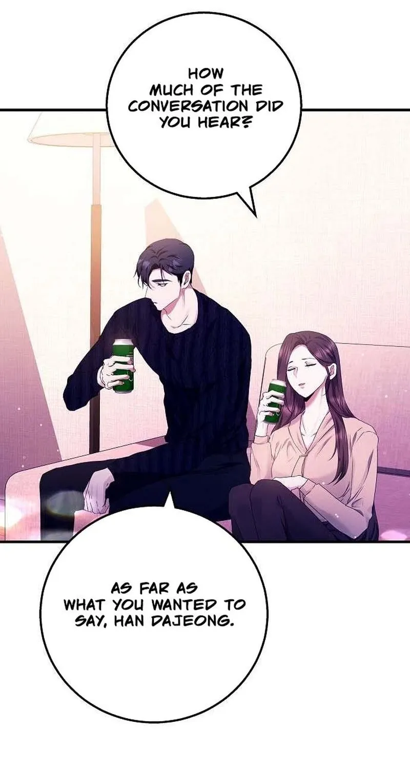 To You, Who Isn’t Kind Chapter 17 - page 46