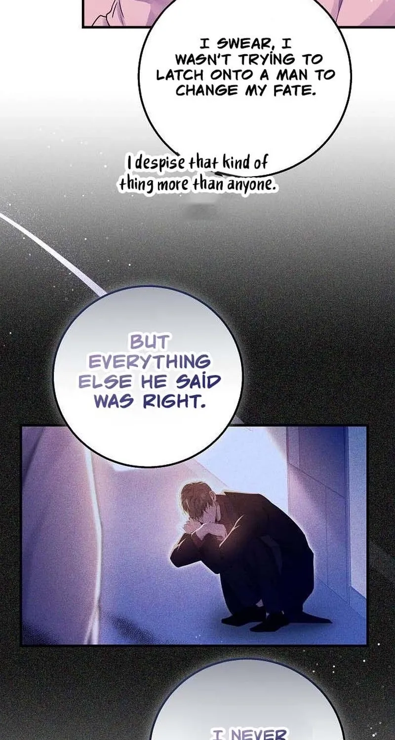 To You, Who Isn’t Kind Chapter 17 - page 48