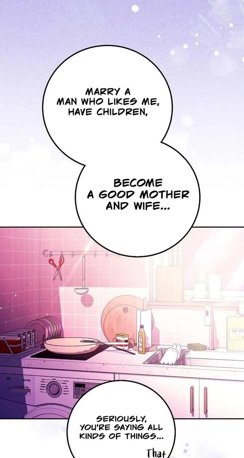 To You, Who Isn’t Kind Chapter 17 - page 52