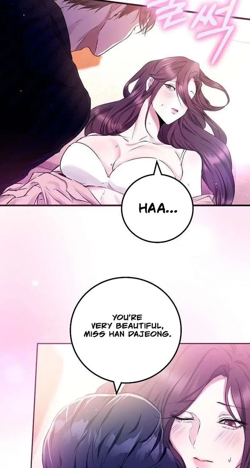 To You, Who Isn’t Kind Chapter 17 - page 59