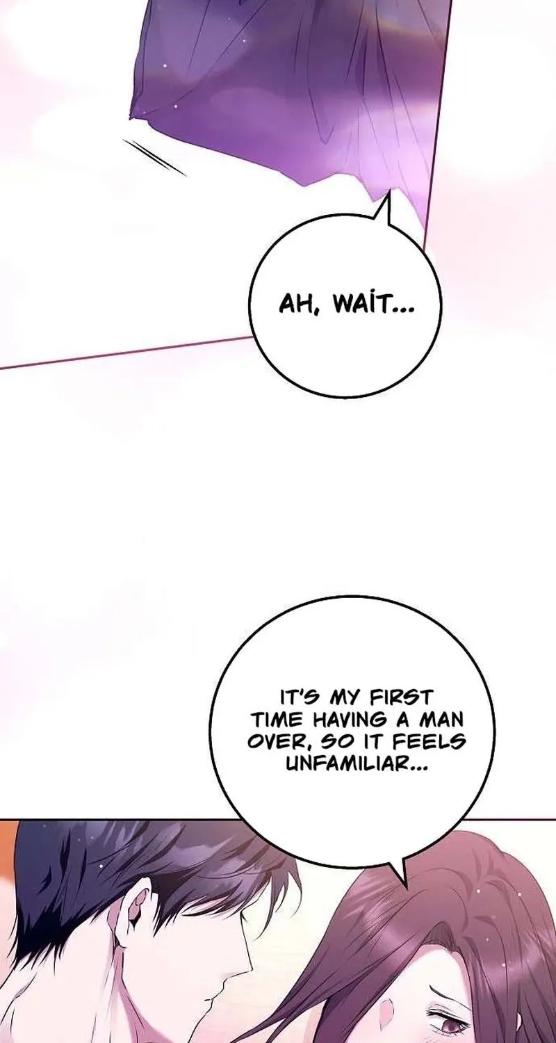 To You, Who Isn’t Kind Chapter 17 - page 61