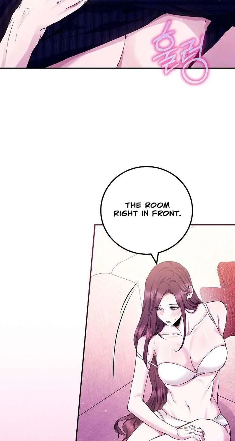 To You, Who Isn’t Kind Chapter 17 - page 66