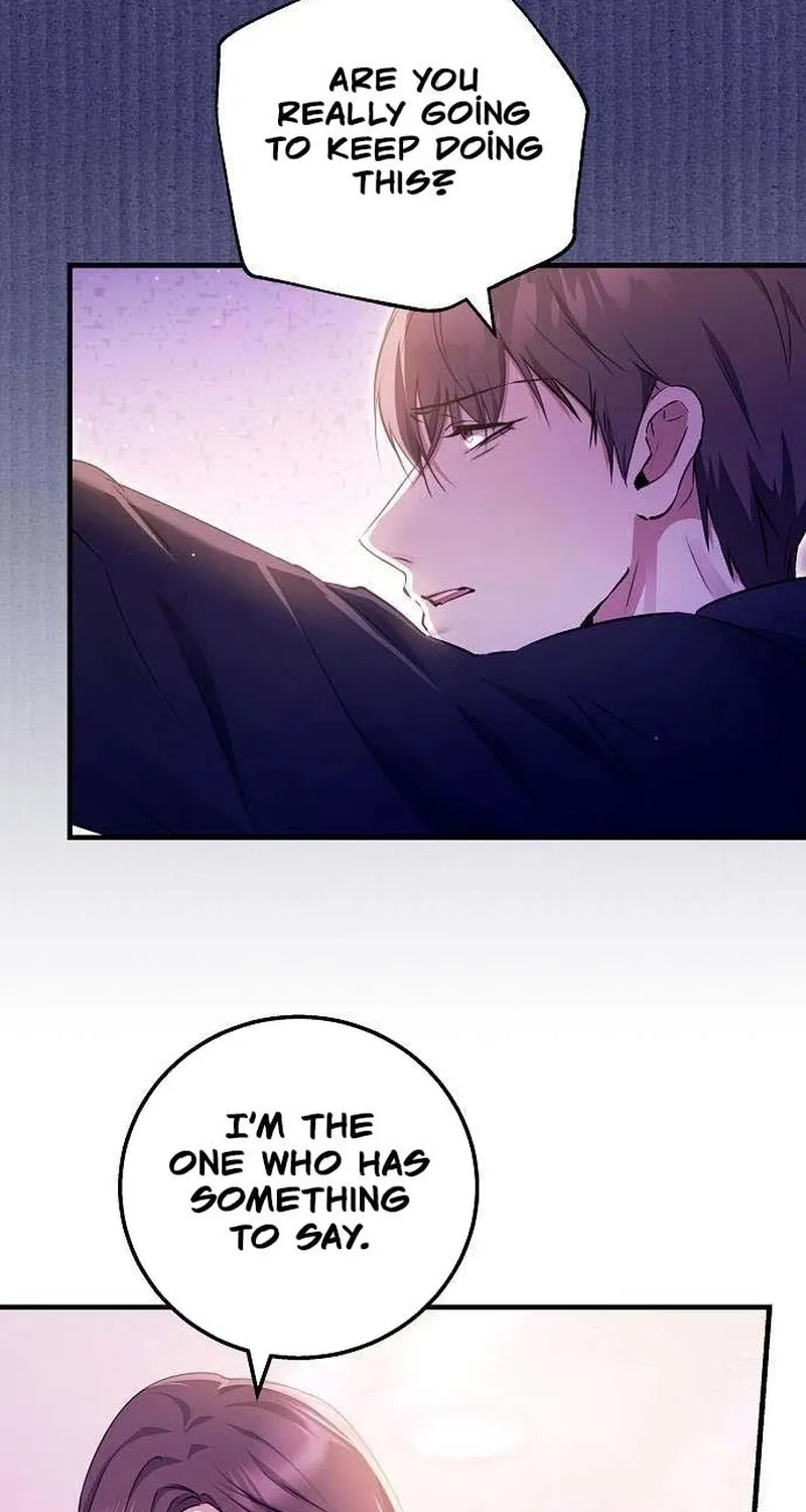 To You, Who Isn’t Kind Chapter 17 - page 7