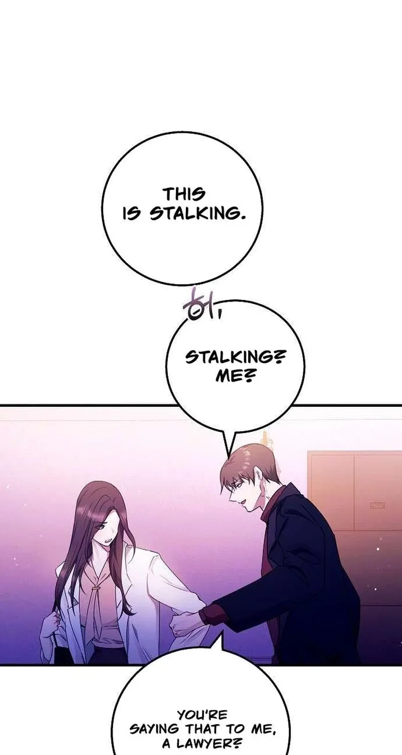 To You, Who Isn’t Kind Chapter 17 - page 9