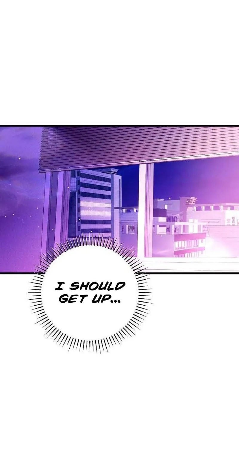 To You, Who Isn’t Kind Chapter 18 - page 37