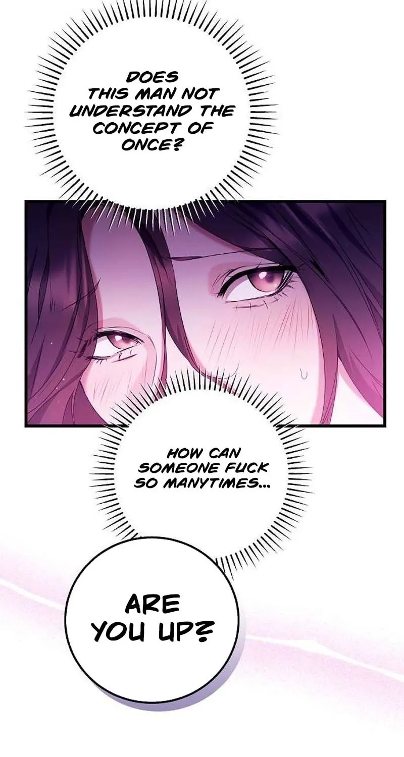 To You, Who Isn’t Kind Chapter 18 - page 39