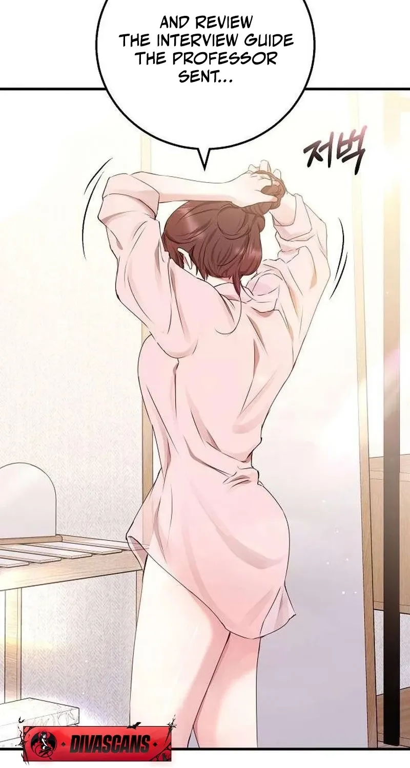 To You, Who Isn’t Kind Chapter 19 - page 10