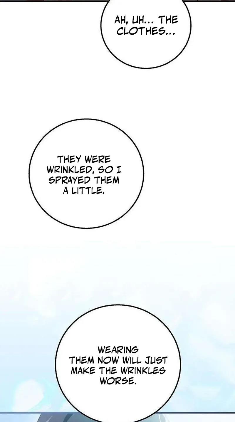 To You, Who Isn’t Kind Chapter 19 - page 16