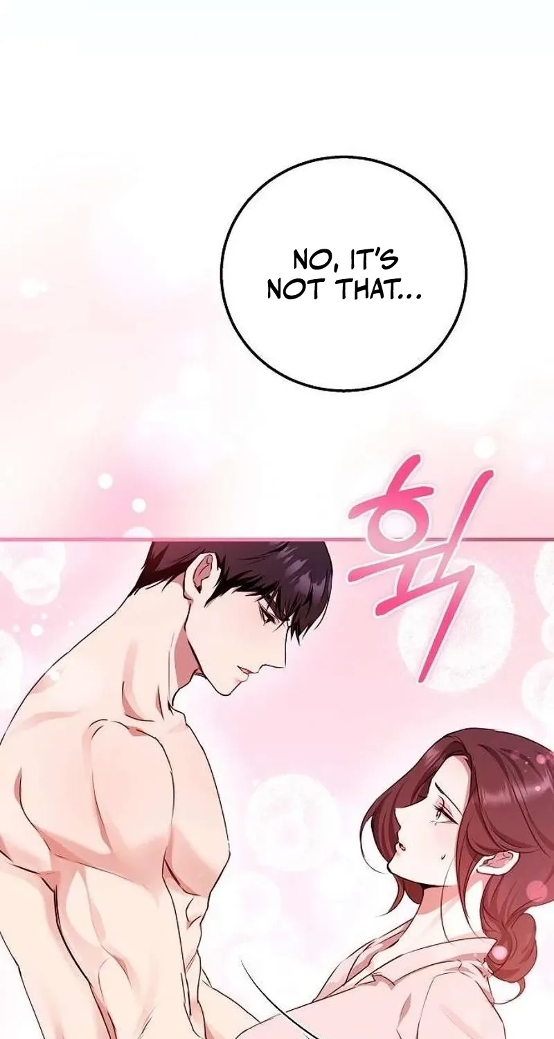 To You, Who Isn’t Kind Chapter 19 - page 18