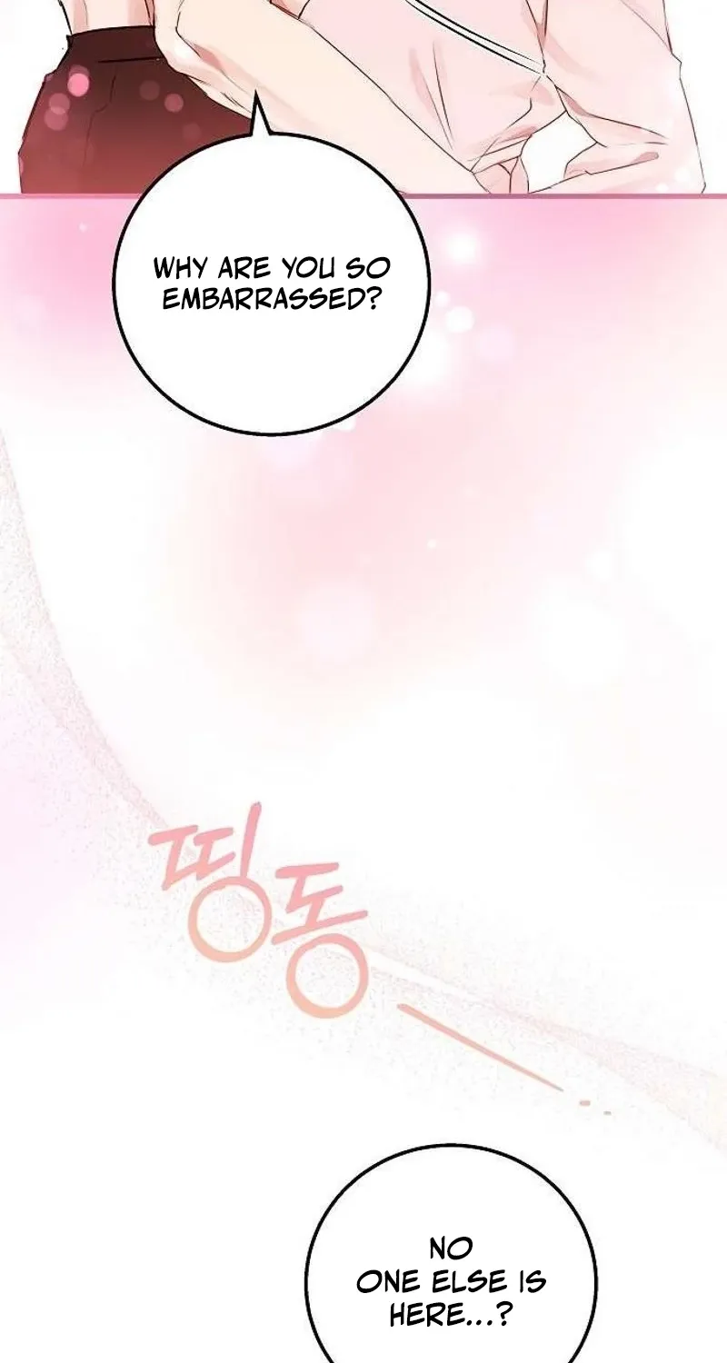 To You, Who Isn’t Kind Chapter 19 - page 19