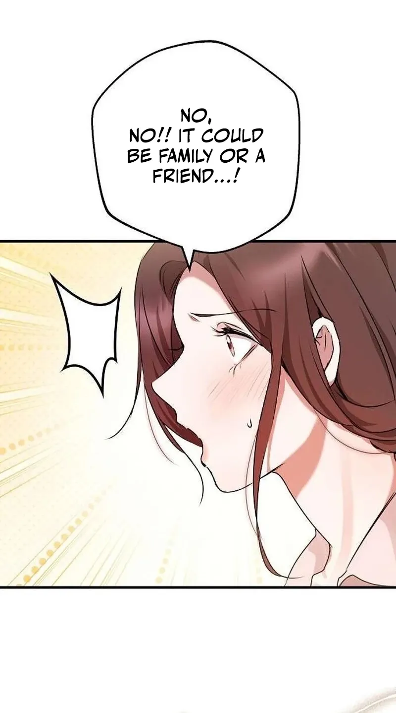 To You, Who Isn’t Kind Chapter 19 - page 21