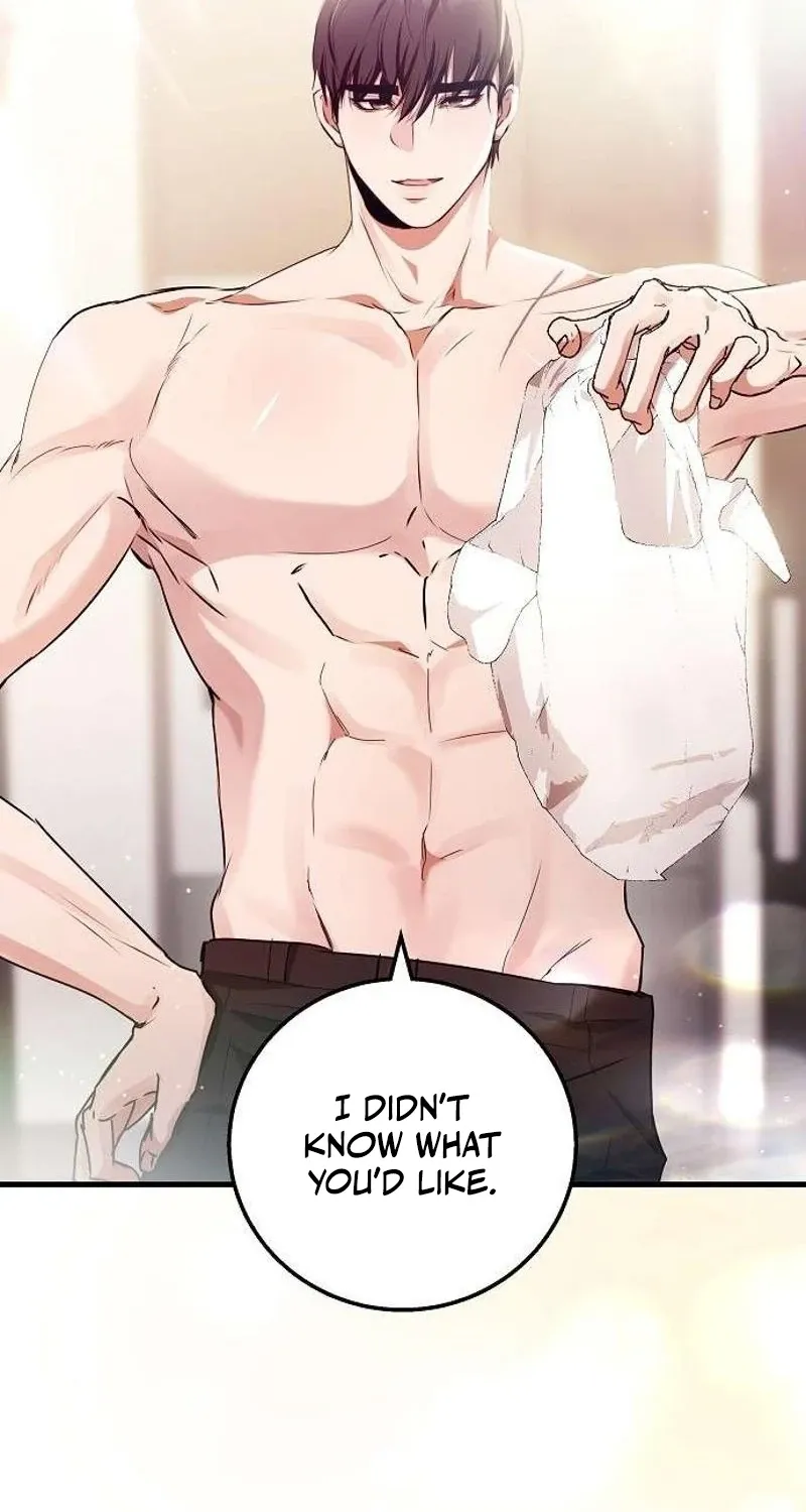 To You, Who Isn’t Kind Chapter 19 - page 24