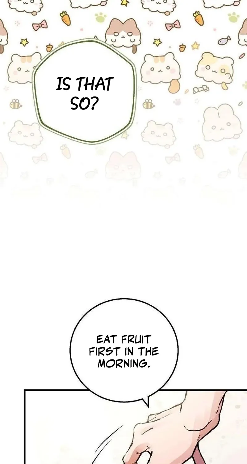 To You, Who Isn’t Kind Chapter 19 - page 30