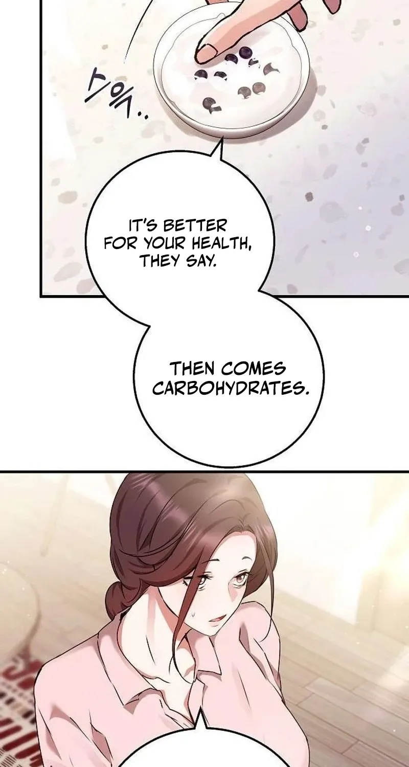 To You, Who Isn’t Kind Chapter 19 - page 31