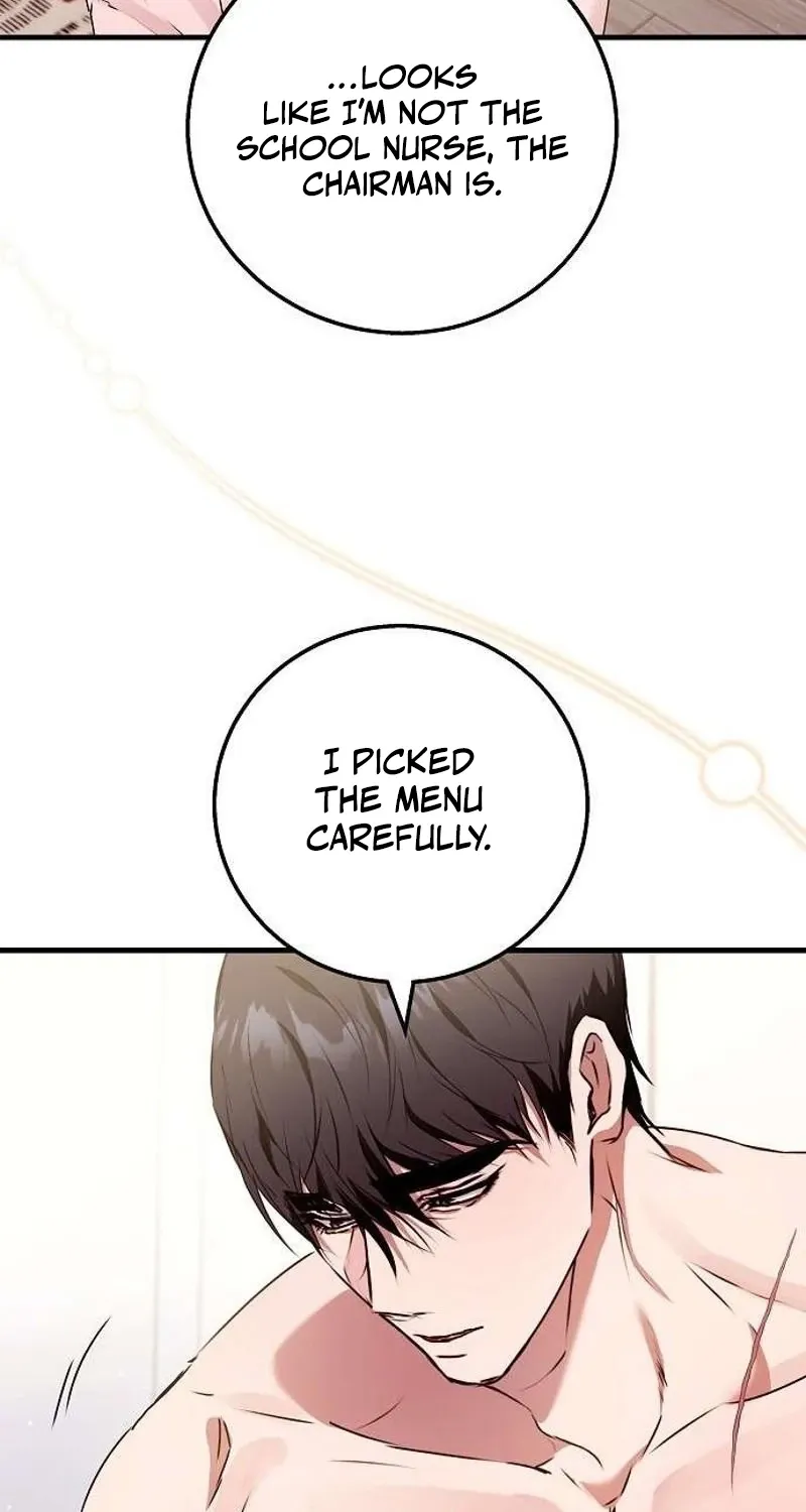 To You, Who Isn’t Kind Chapter 19 - page 32