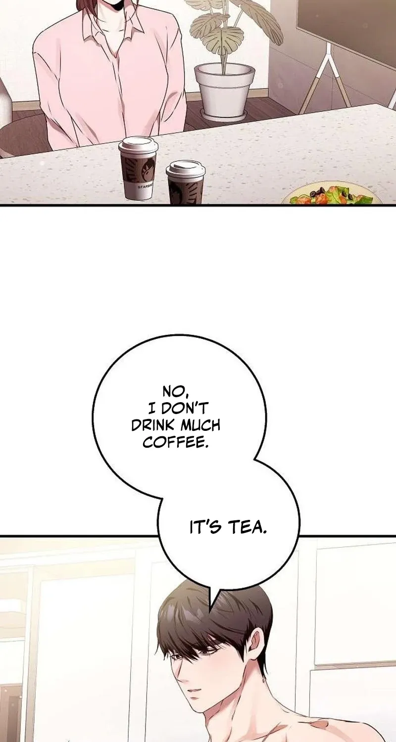 To You, Who Isn’t Kind Chapter 19 - page 36