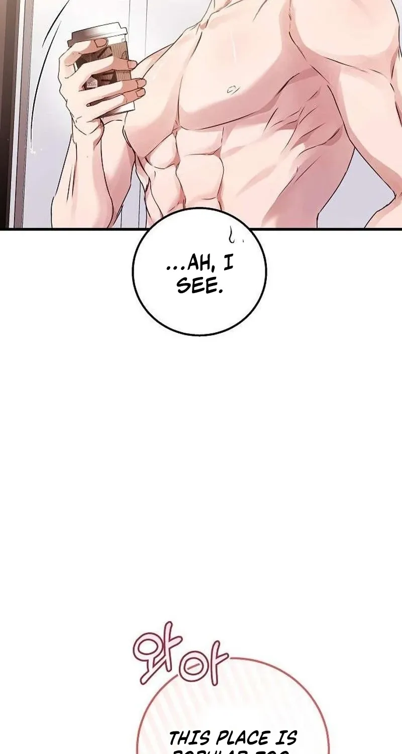 To You, Who Isn’t Kind Chapter 19 - page 37