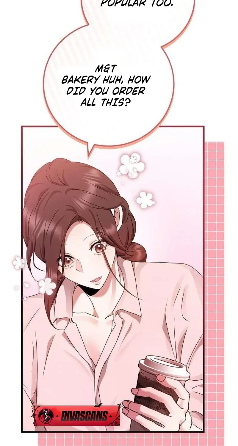 To You, Who Isn’t Kind Chapter 19 - page 38