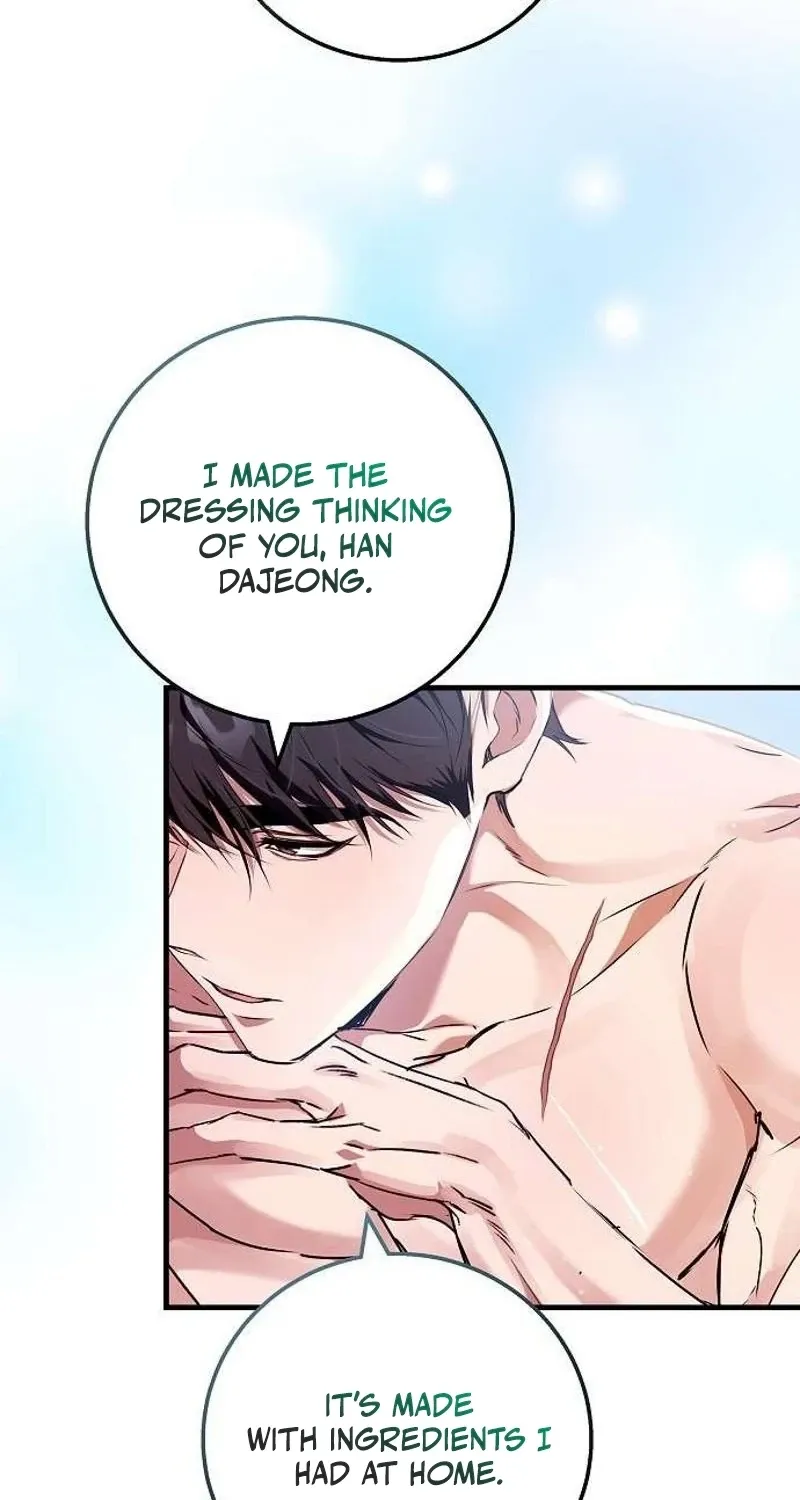 To You, Who Isn’t Kind Chapter 19 - page 40