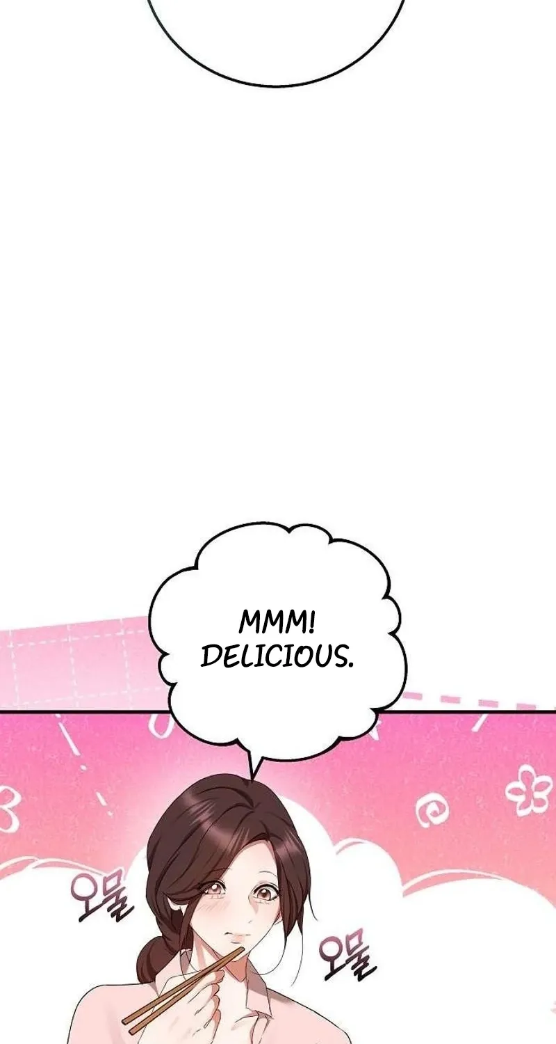 To You, Who Isn’t Kind Chapter 19 - page 41