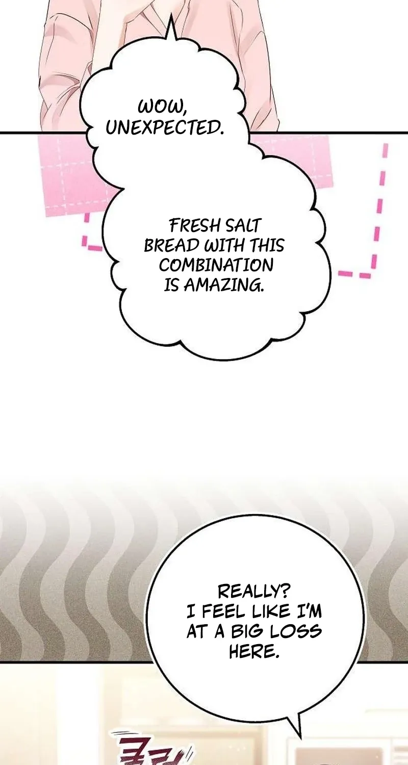 To You, Who Isn’t Kind Chapter 19 - page 42