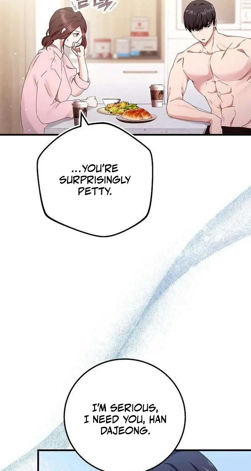 To You, Who Isn’t Kind Chapter 19 - page 43