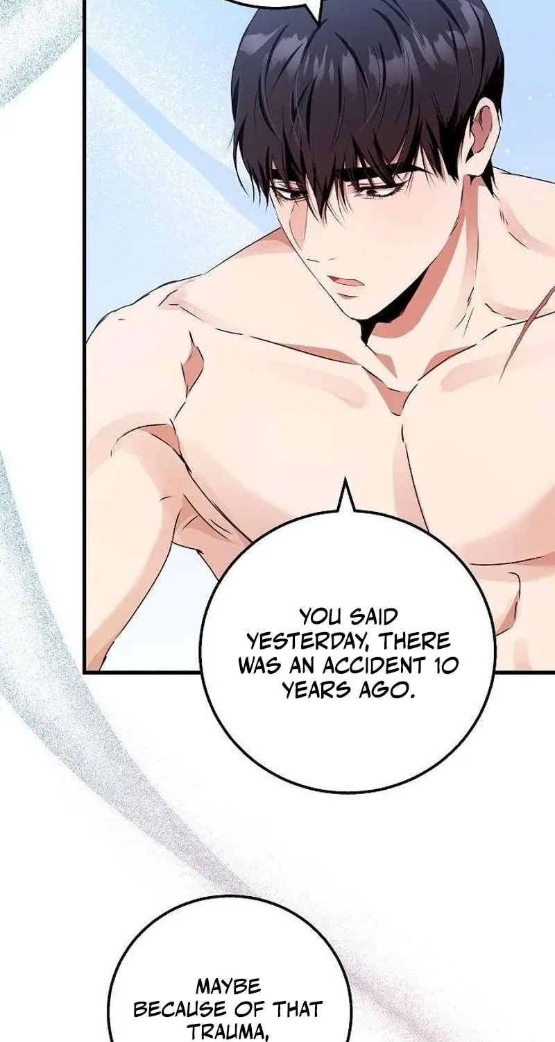 To You, Who Isn’t Kind Chapter 19 - page 44