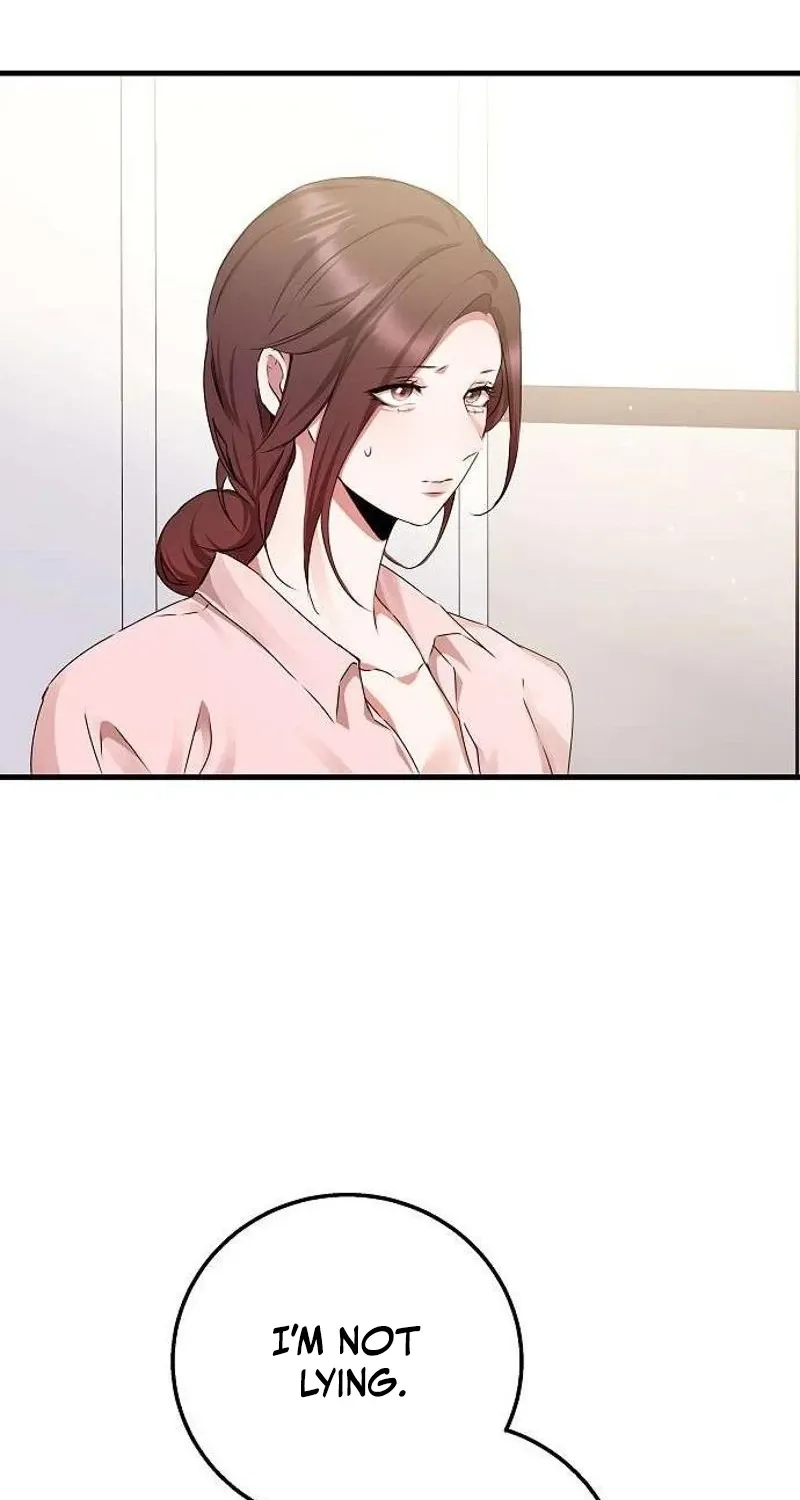 To You, Who Isn’t Kind Chapter 19 - page 49