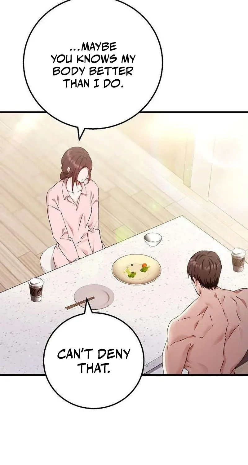 To You, Who Isn’t Kind Chapter 19 - page 52