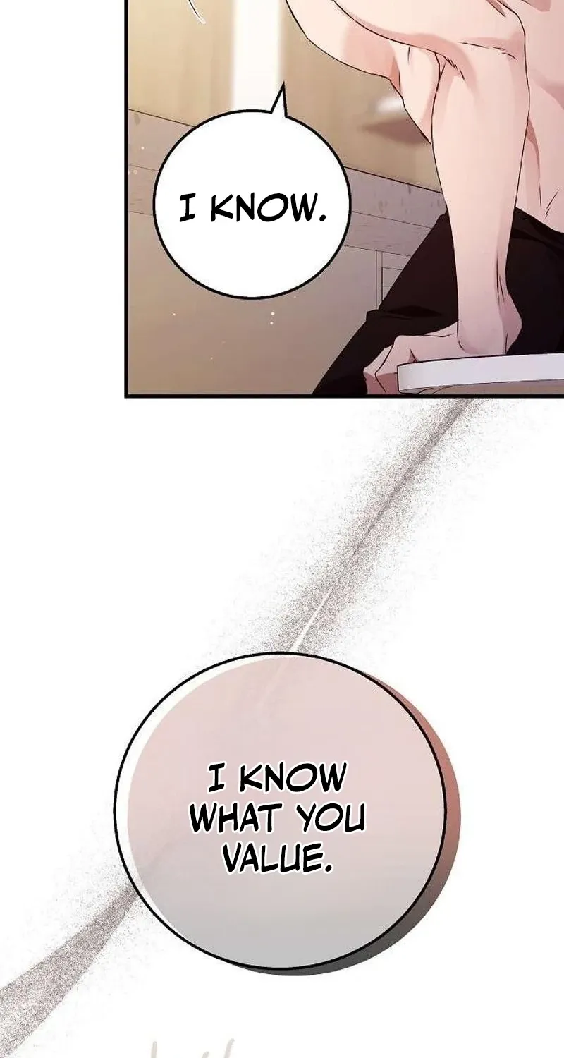 To You, Who Isn’t Kind Chapter 19 - page 55