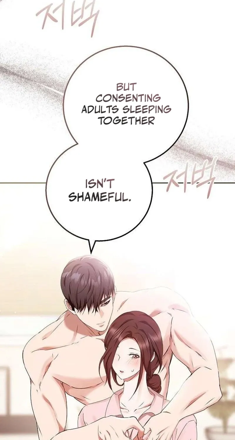 To You, Who Isn’t Kind Chapter 19 - page 56