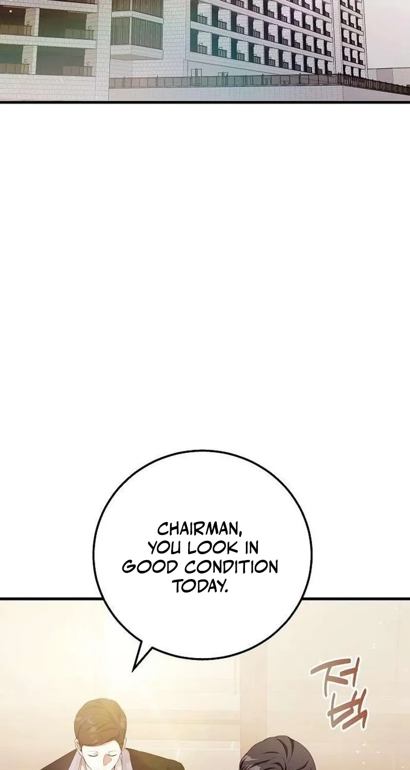 To You, Who Isn’t Kind Chapter 19 - page 65