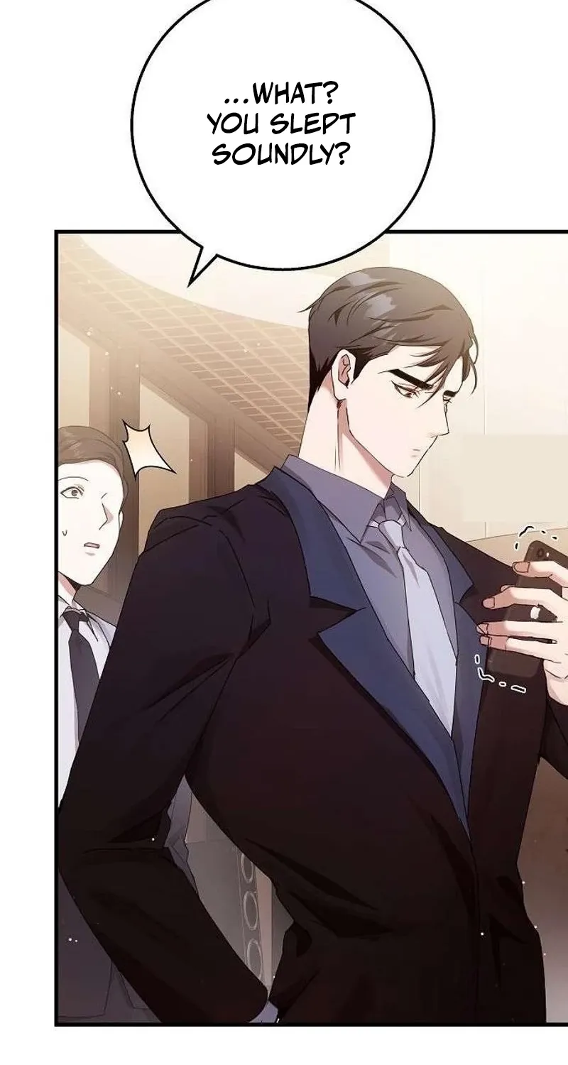 To You, Who Isn’t Kind Chapter 19 - page 67