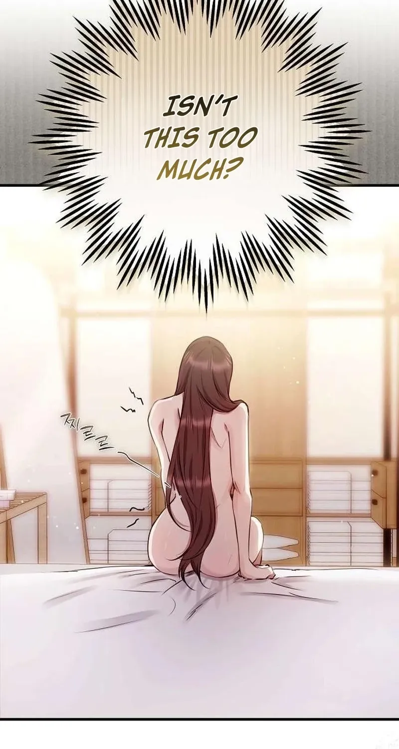 To You, Who Isn’t Kind Chapter 19 - page 7