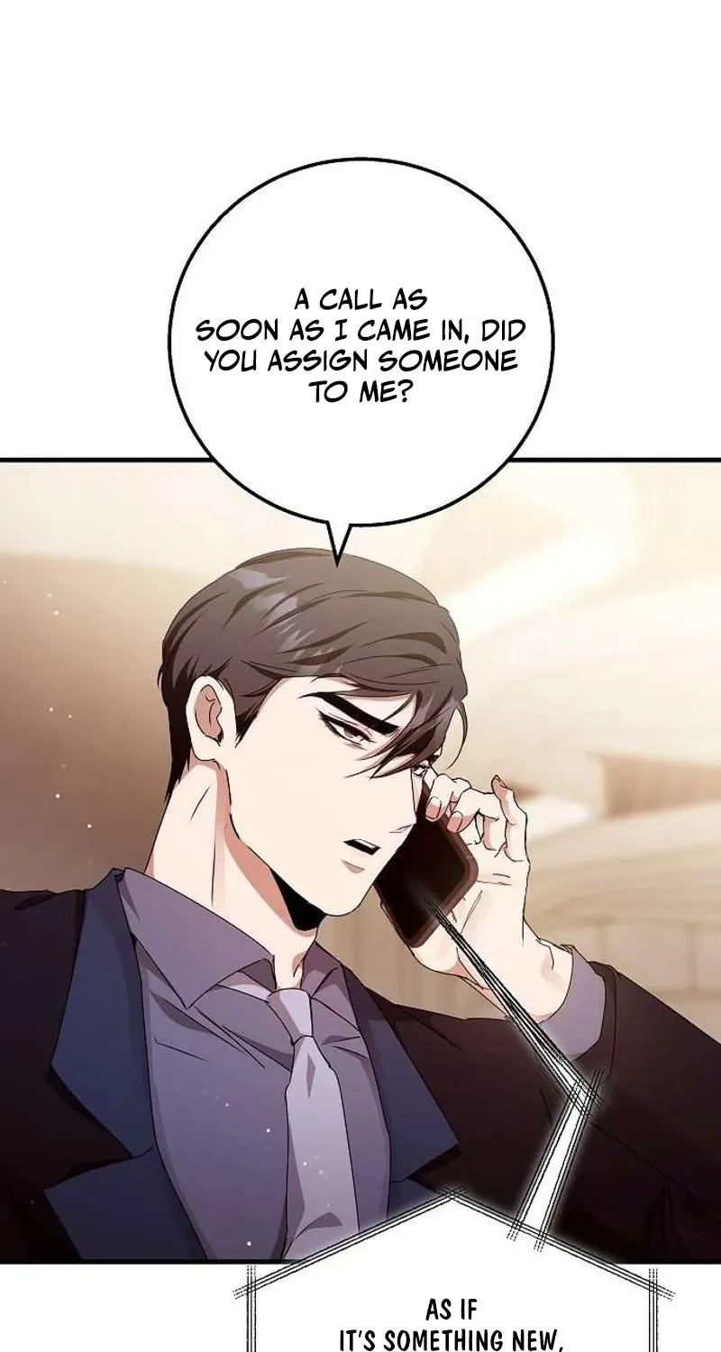 To You, Who Isn’t Kind Chapter 19 - page 70