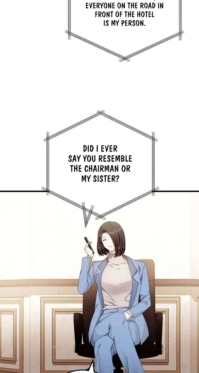 To You, Who Isn’t Kind Chapter 19 - page 71