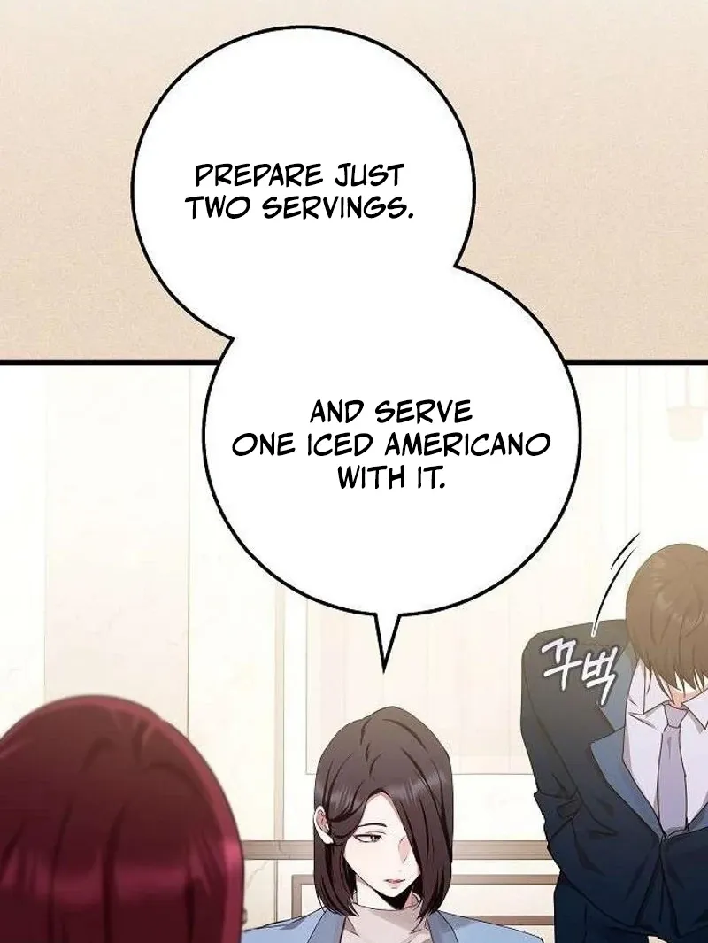 To You, Who Isn’t Kind Chapter 19 - page 74