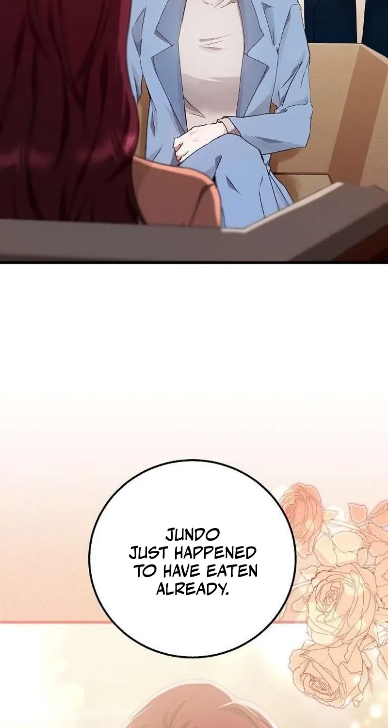 To You, Who Isn’t Kind Chapter 19 - page 75