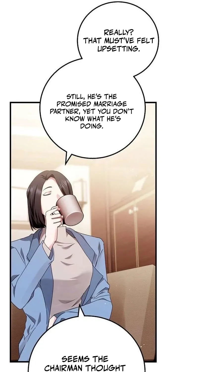 To You, Who Isn’t Kind Chapter 19 - page 80