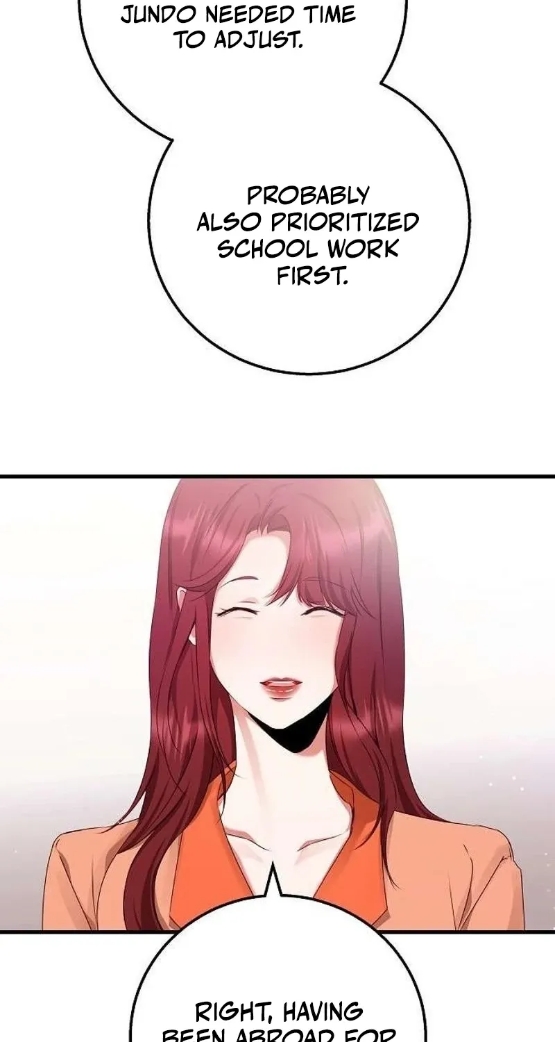 To You, Who Isn’t Kind Chapter 19 - page 81