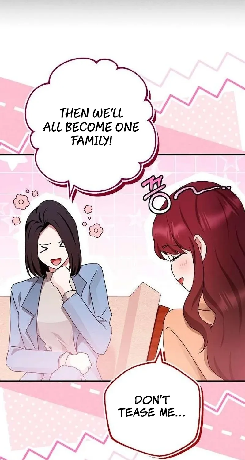 To You, Who Isn’t Kind Chapter 19 - page 84