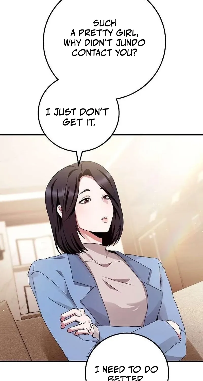 To You, Who Isn’t Kind Chapter 19 - page 86