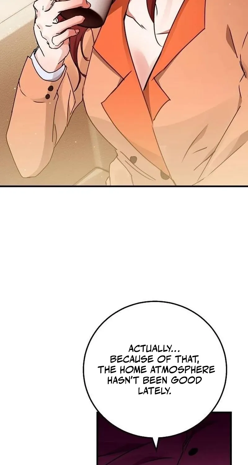 To You, Who Isn’t Kind Chapter 19 - page 88