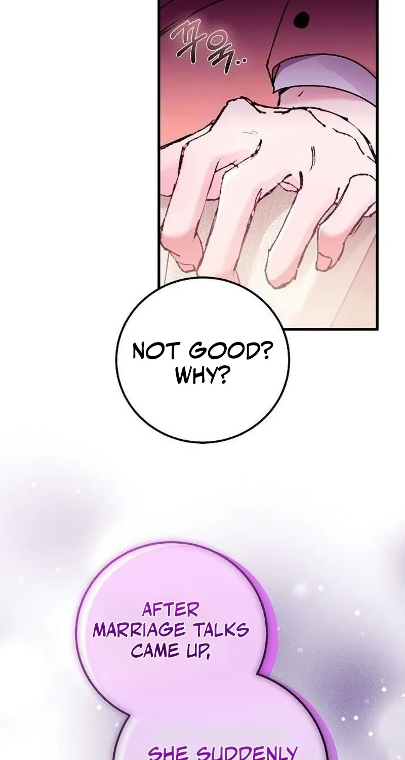 To You, Who Isn’t Kind Chapter 19 - page 89