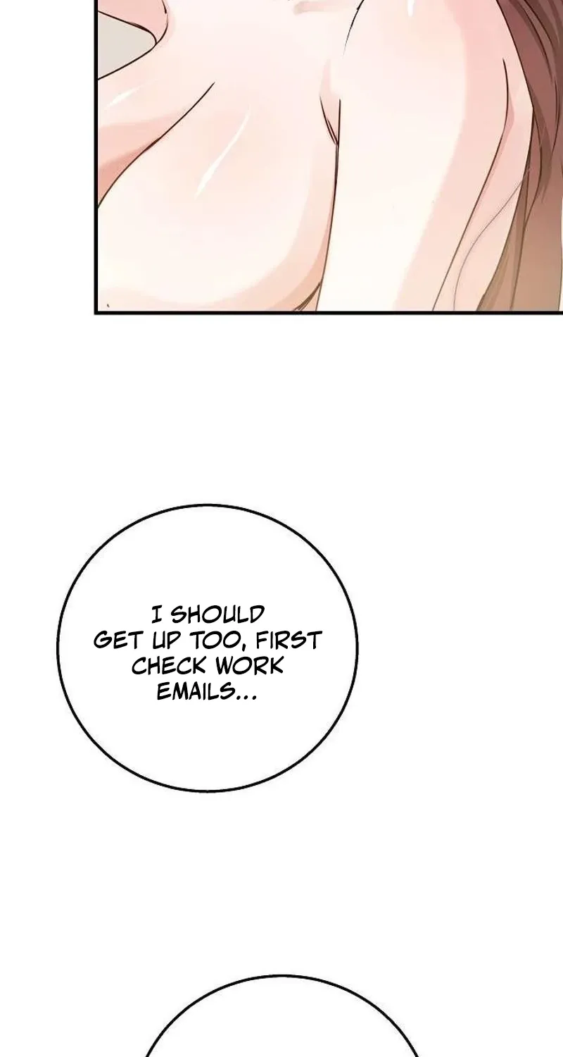 To You, Who Isn’t Kind Chapter 19 - page 9