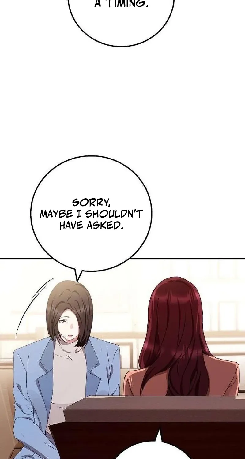 To You, Who Isn’t Kind Chapter 19 - page 93