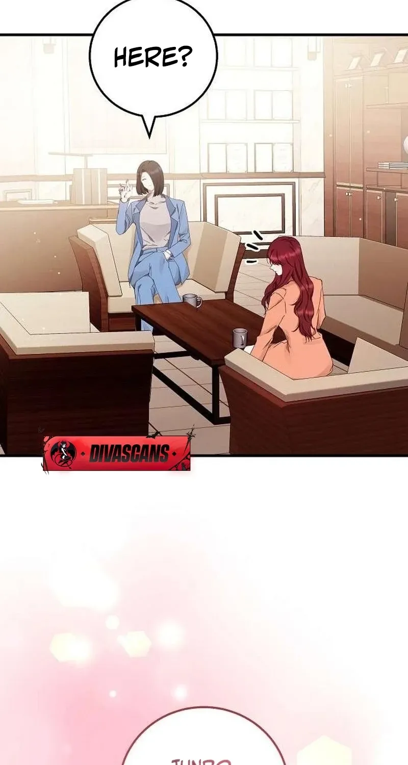 To You, Who Isn’t Kind Chapter 19 - page 95