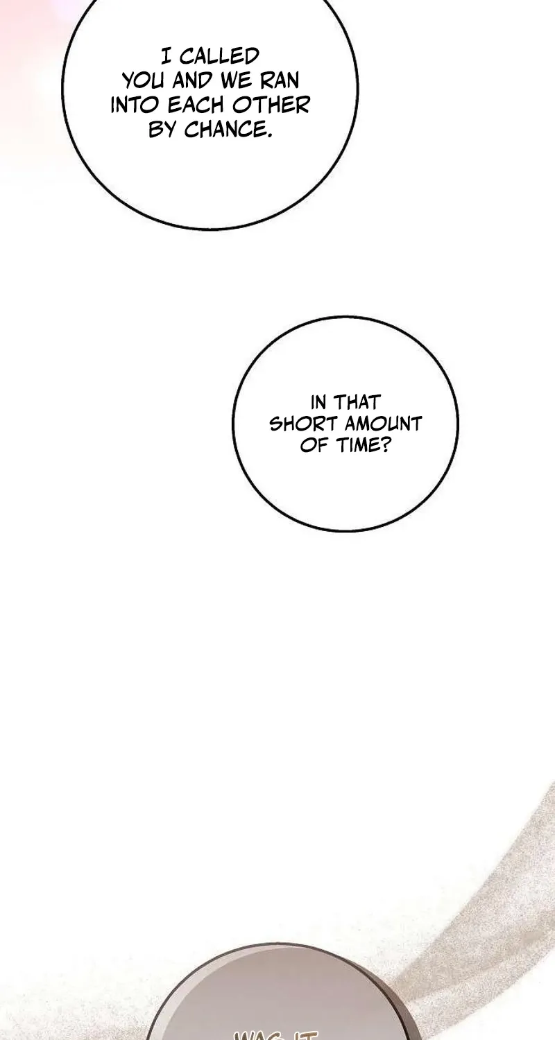 To You, Who Isn’t Kind Chapter 19 - page 98