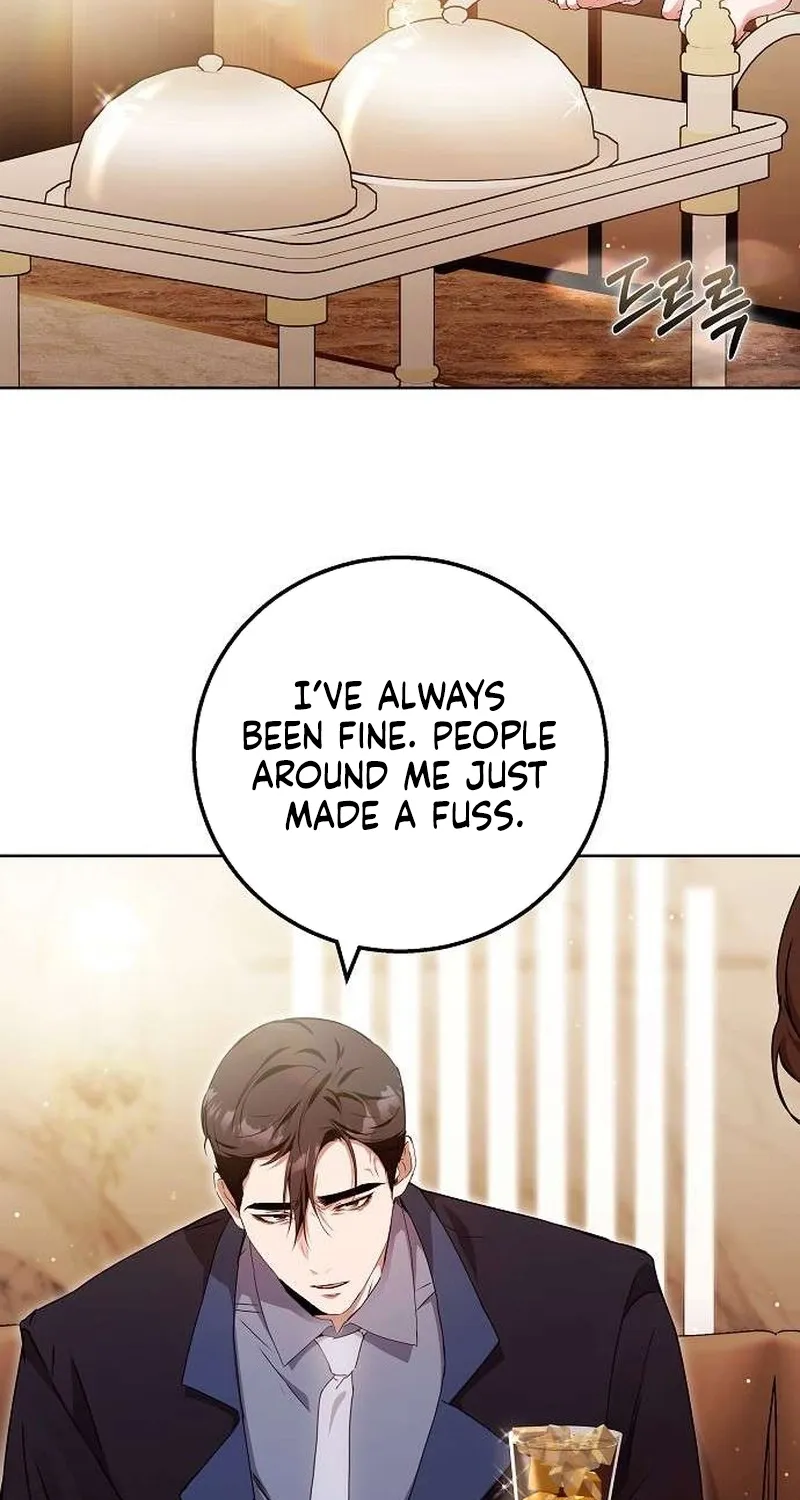 To You, Who Isn’t Kind Chapter 20 - page 10