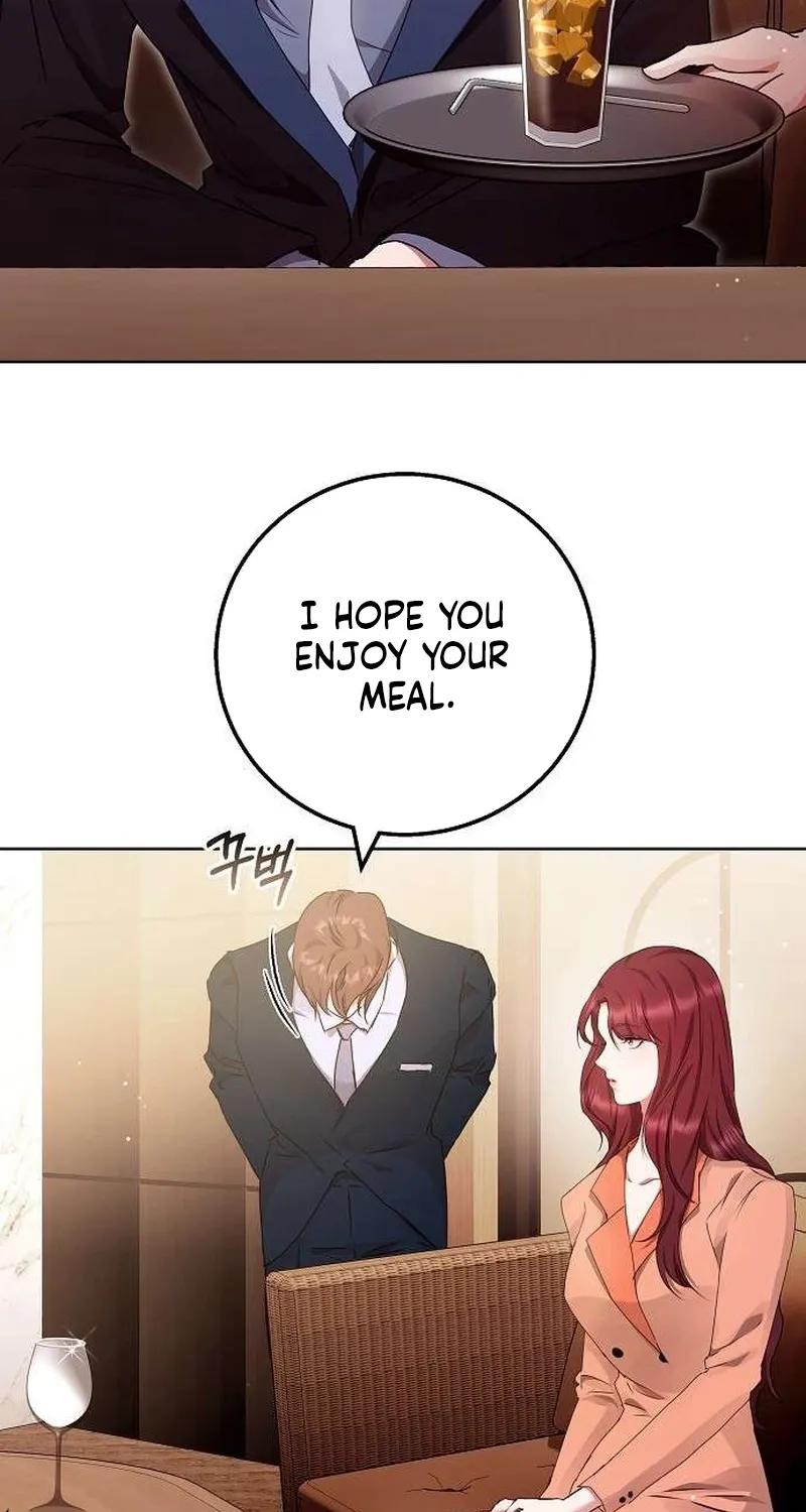 To You, Who Isn’t Kind Chapter 20 - page 11